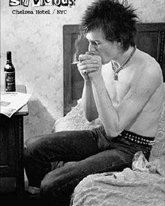 Chelsea Hotel