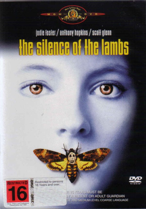 Silence of the Lambs