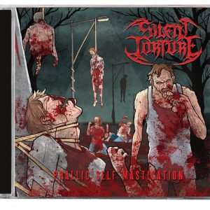 Silent Torture ? Phallic Self Mastication