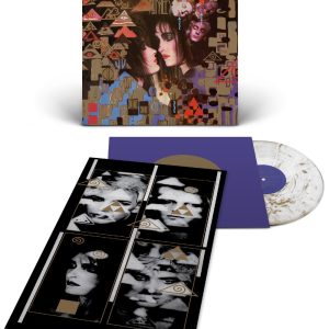 Siouxsie and the Banshees - 'A Kiss in the Dream House'. 2023 RSD