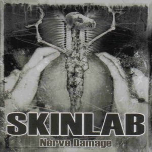 Nerve Damage (2CD)