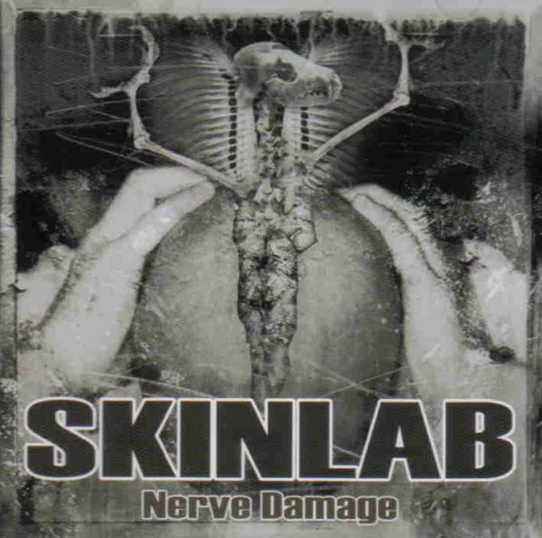 Nerve Damage (2CD)