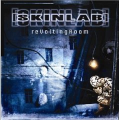 Skinlab - reVolting Room.