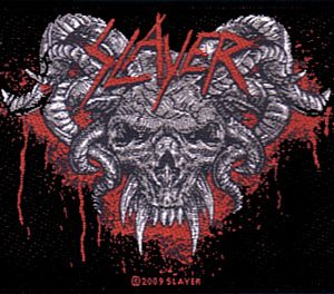 Slayer - Demonic