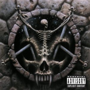 Slayer - Divine Intervention