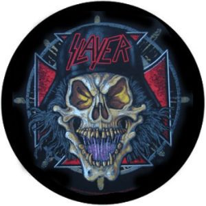 Slayer - Wehrmacht