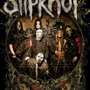 Slipknot - Is Gone