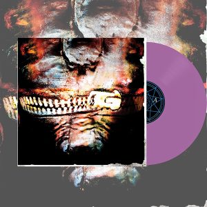 SLIPKNOT - VOL 3 LIMITED VINYL EDITION (VIOLET) 2LP