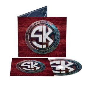 Smith Kotzen - Adrian Smith/RIchie Kotzen