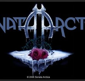 Ice & Rose