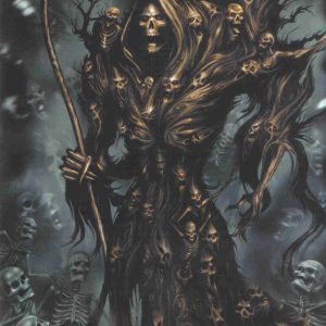Soul Reaper