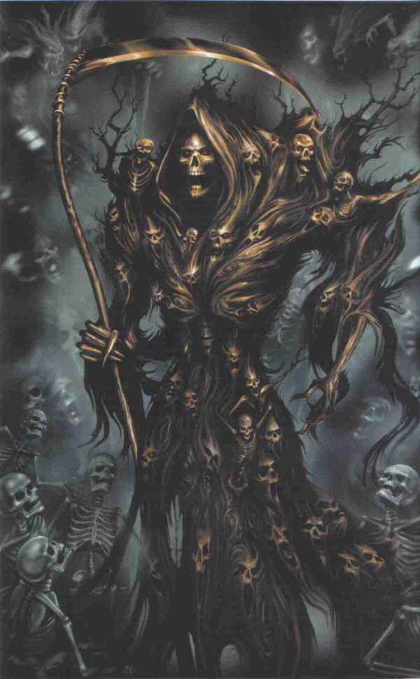 Soul Reaper