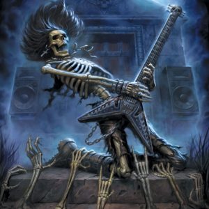 Death Metal