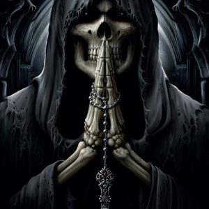 Death Prayer