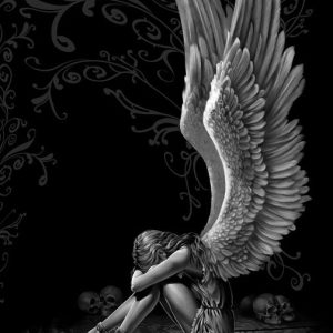 Enslaved Angel