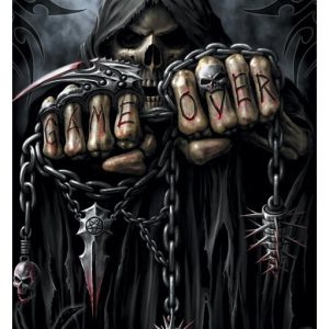 Game Over