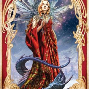 Starfall on Avalon