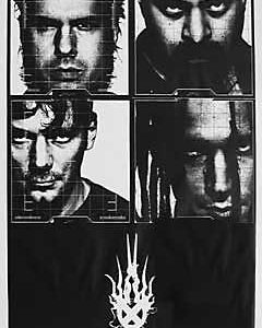 Faces