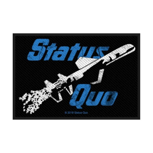 Status Quo - Just Supposin