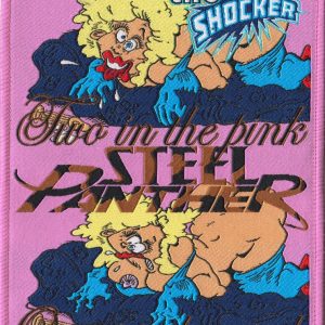Steel Panther - The Shocker (Rare)