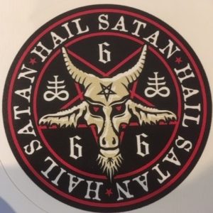 Hail Satan