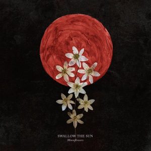 SWALLOW THE SUN - MOONFLOWERS. Ltd Ed. 2CD Mediabook.