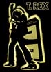 Electric Warrior