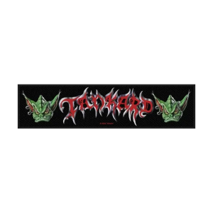 Tankard - Alien