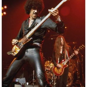 Thin Lizzy - Phil