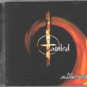 Tainted - The Awakening