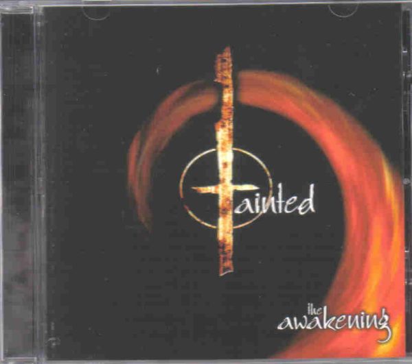 Tainted - The Awakening