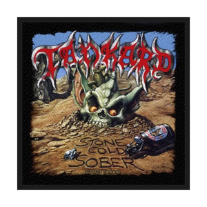 Tankard - Stone Cold Sober