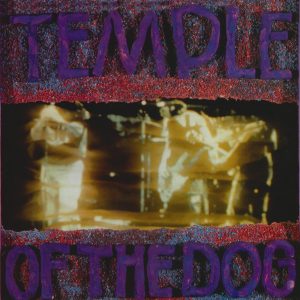 Temple of the Dog - Temple of the Dog