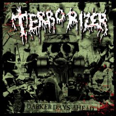 Darker Days Ahead