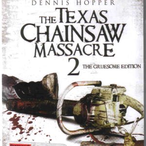 The Texas Chainsaw Massacre 2