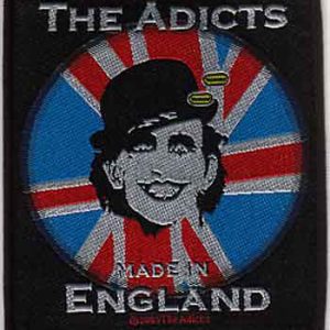 Made in England