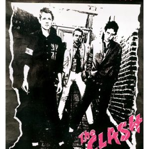 1st Album