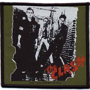 The Clash - 1st Album