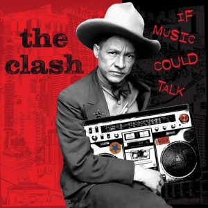 The Clash - If Music Could Talk 2LP (2021 RSD)