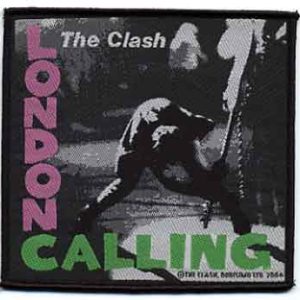 London Calling