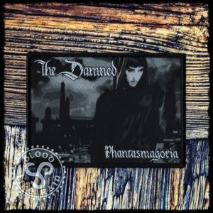 The Damned - Phantasmagoria