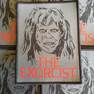 The Exorcist - Regan (Rare)