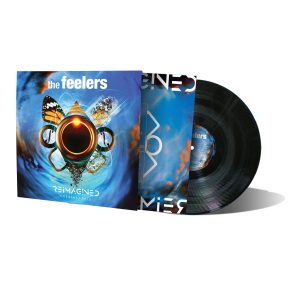 The Feelers - Reimagined.