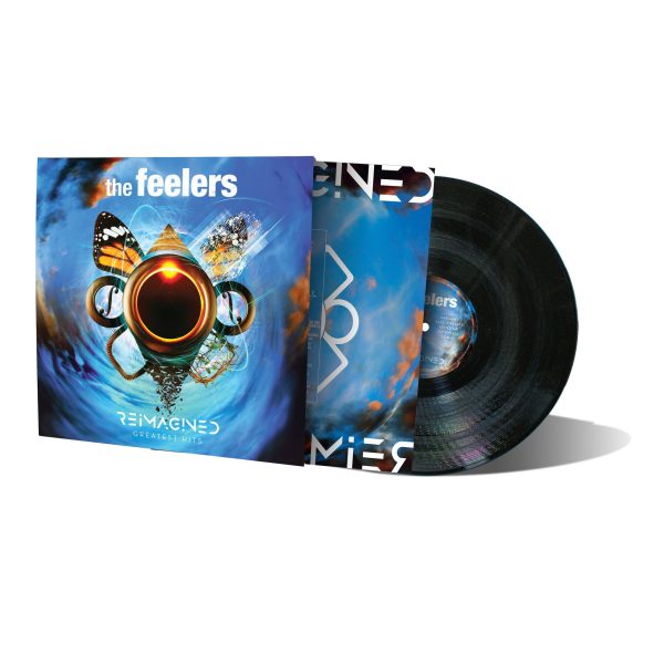 The Feelers - Reimagined.