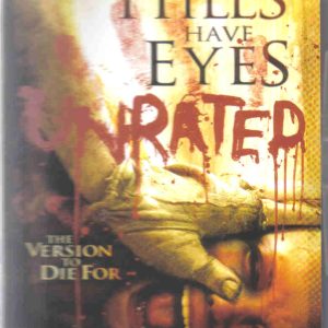 The Hills have Eyes