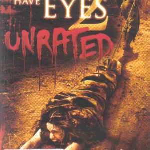 The Hills have Eyes 2