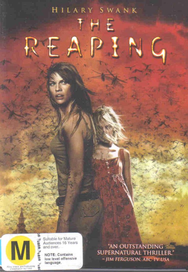 The Reaping