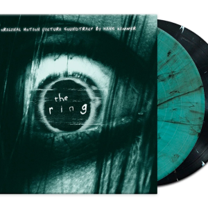 THE RING 20th Anniversary Original Motion Picture Score