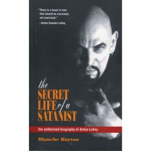 The Secret Life of a Satanist.