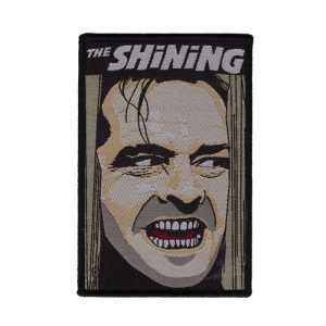 The Shinning (Rare)